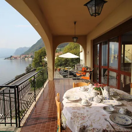 Locazione Turistica Bellavista Holiday home San Siro (Lombardy)