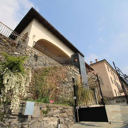 Dom wakacyjny Locazione Turistica Bellavista