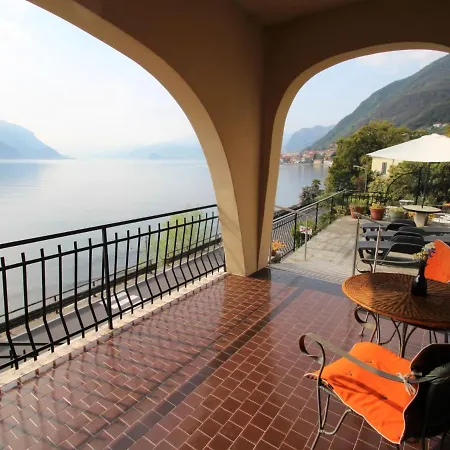 Locazione Turistica Bellavista Dom wakacyjny