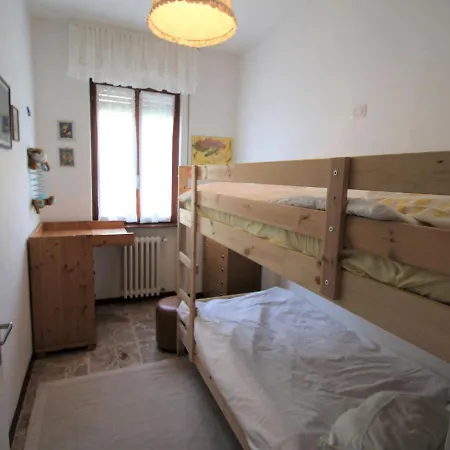 Locazione Turistica Bellavista Dom wakacyjny