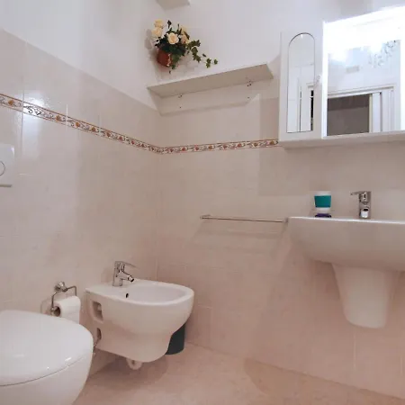 Locazione Turistica Bellavista Dom wakacyjny