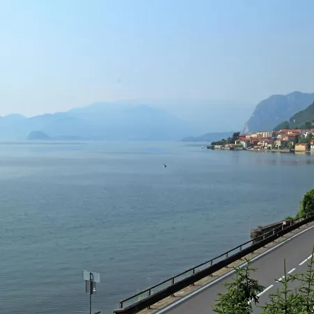 Locazione Turistica Bellavista Dom wakacyjny