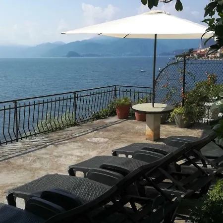 Dom wakacyjny Locazione Turistica Bellavista