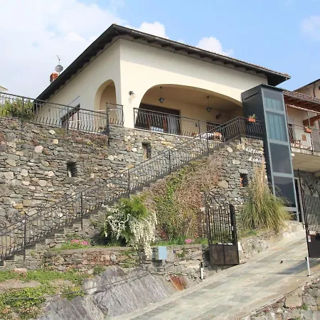 Locazione Turistica Bellavista Holiday home *