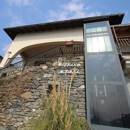 Locazione Turistica Bellavista Holiday home