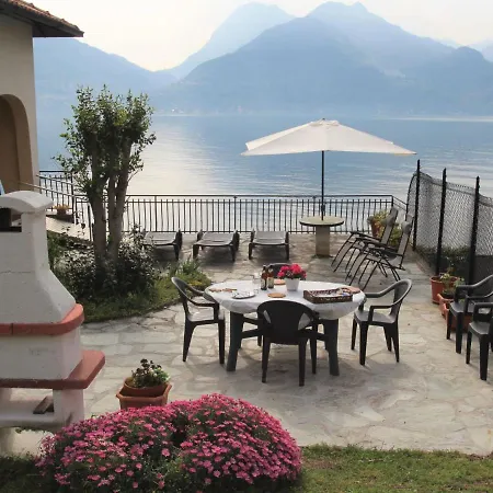 Locazione Turistica Bellavista San Siro (Lombardy)