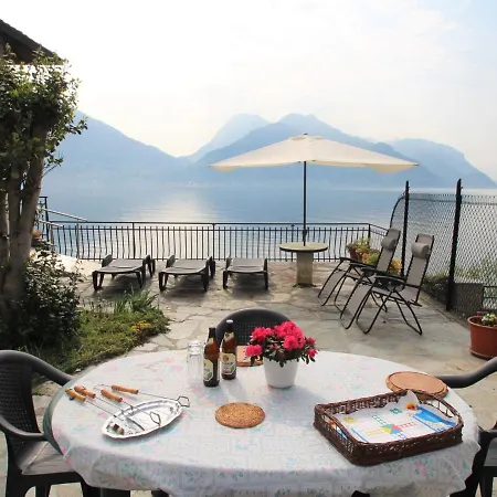 Locazione Turistica Bellavista * San Siro (Lombardy)