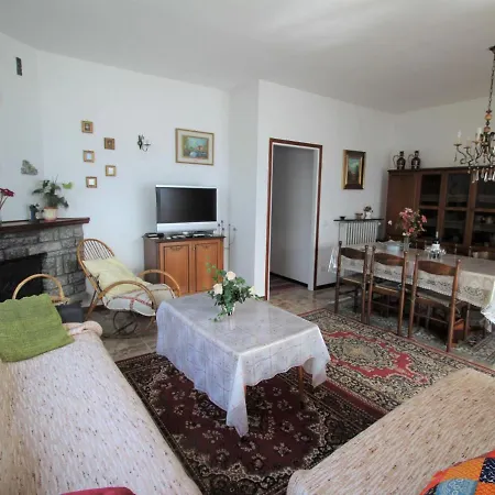 Locazione Turistica Bellavista Holiday home *