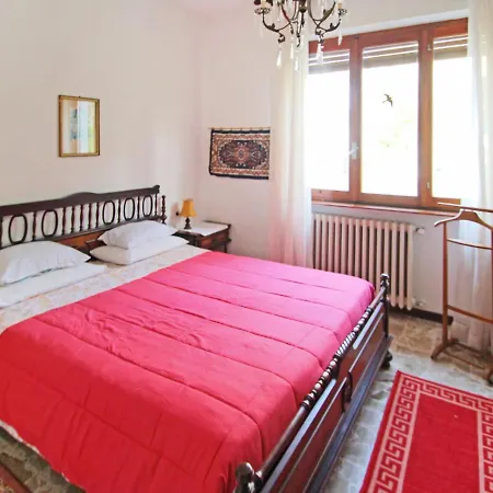 Locazione Turistica Bellavista *