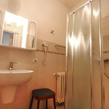 Locazione Turistica Bellavista Holiday home San Siro (Lombardy)