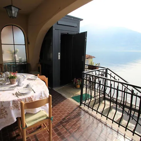 Locazione Turistica Bellavista Holiday home *