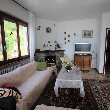 Locazione Turistica Bellavista *