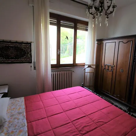 Locazione Turistica Bellavista *