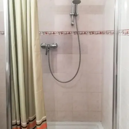 Locazione Turistica Bellavista Holiday home San Siro (Lombardy)