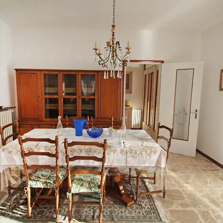 Locazione Turistica Bellavista Holiday home *