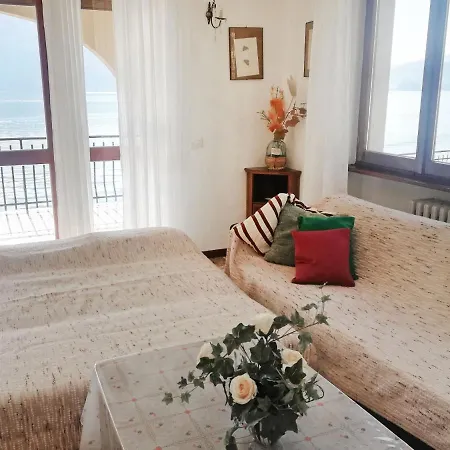 Locazione Turistica Bellavista Holiday home *