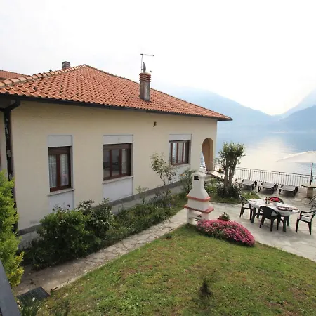 Locazione Turistica Bellavista Holiday home *