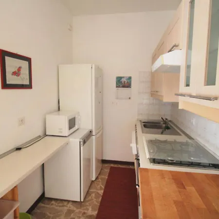 Locazione Turistica Bellavista Holiday home *