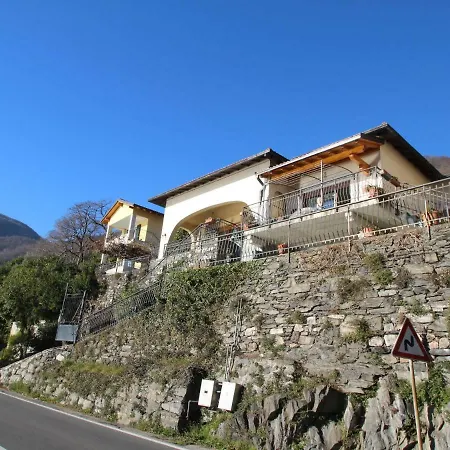 Locazione Turistica Bellavista Holiday home