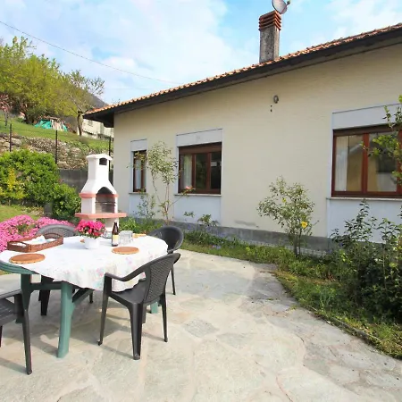 Locazione Turistica Bellavista Holiday home
