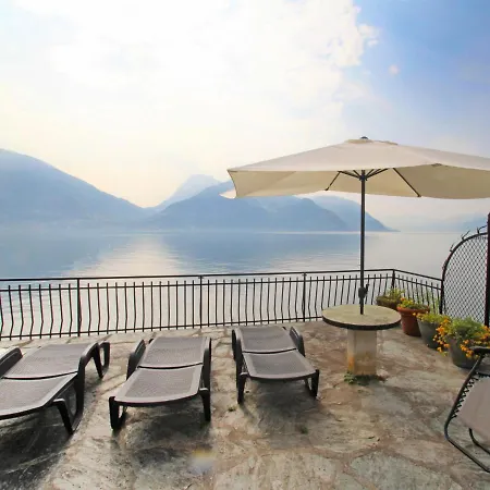 Locazione Turistica Bellavista * San Siro (Lombardy)