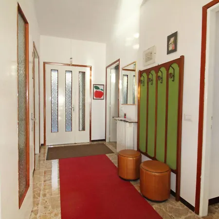 Locazione Turistica Bellavista Feriehus *